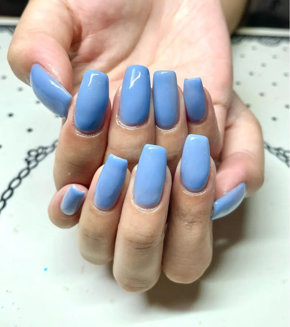 ネイル nailist cocoのネイルデザイン