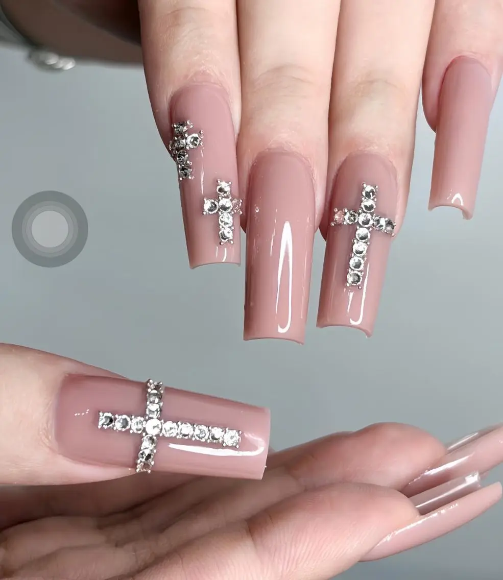 ネイル ハンドネイル 🎀 UU_nailのネイルデザイン