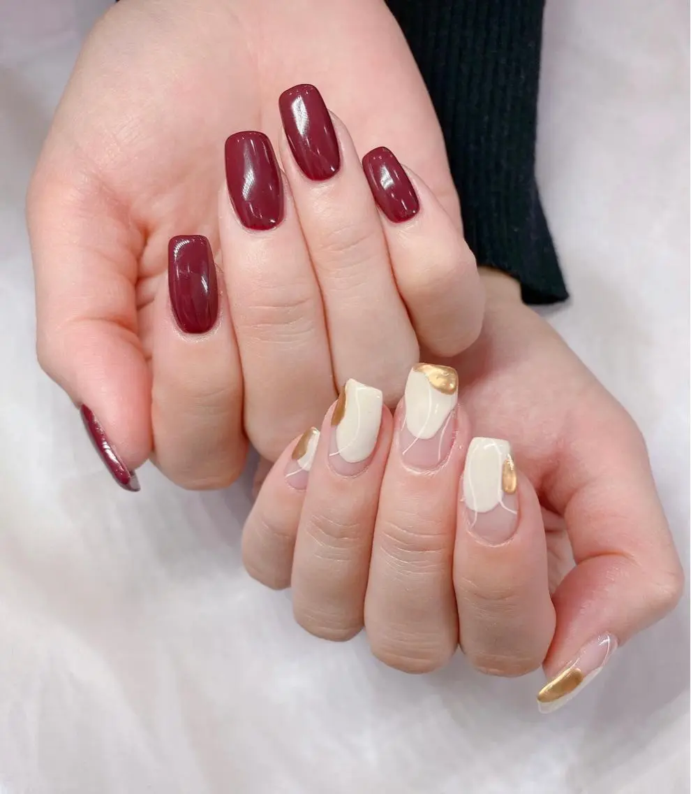 ネイル BEBE BEAUTEのネイルデザイン
