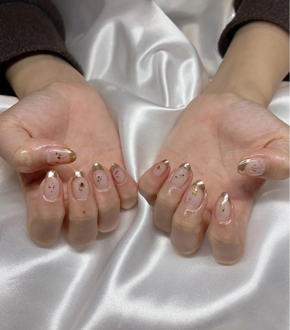 ネイル ハンドネイル emi ♡のネイルデザイン