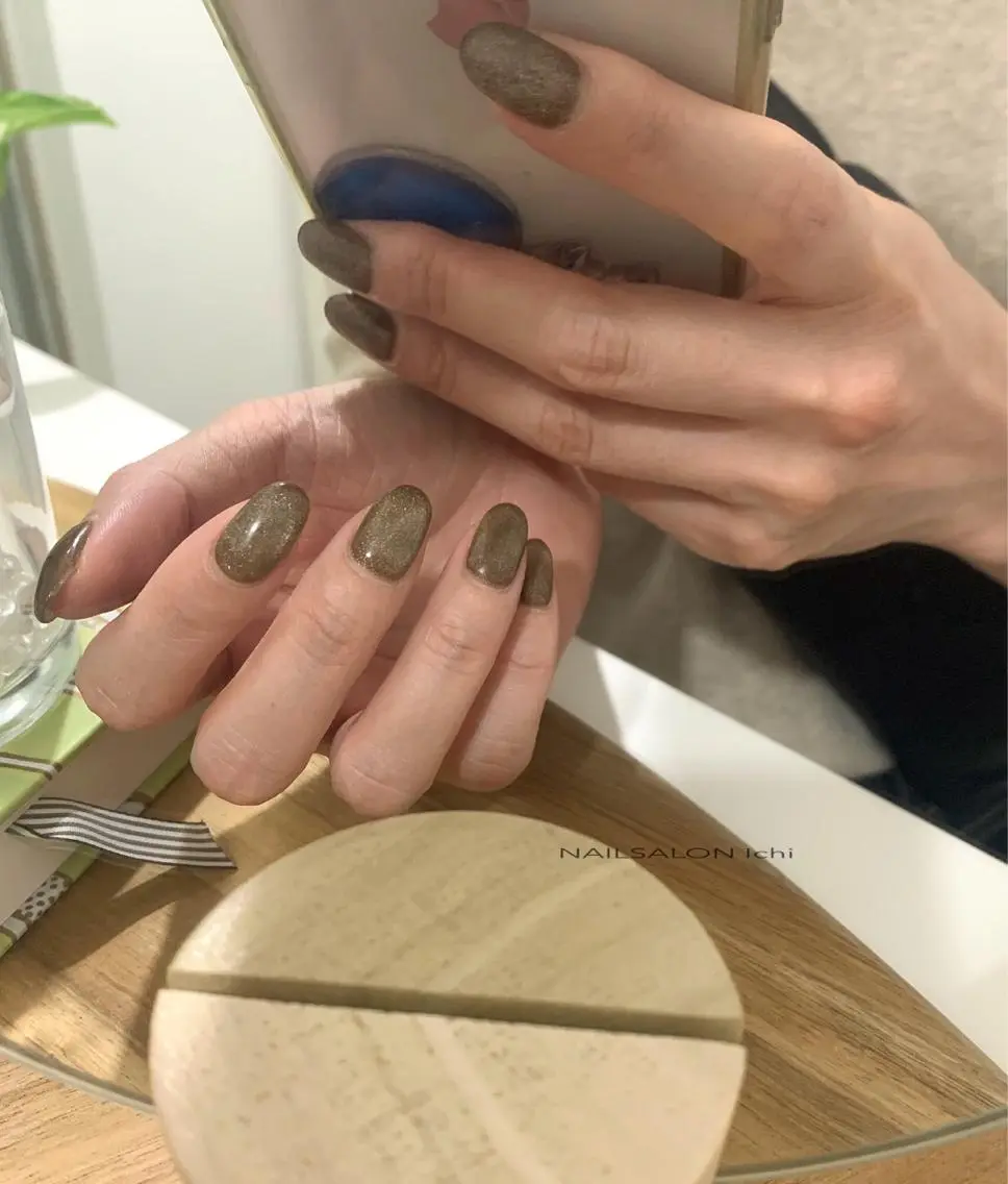 ネイル NAILSALON Ichiのネイルデザイン
