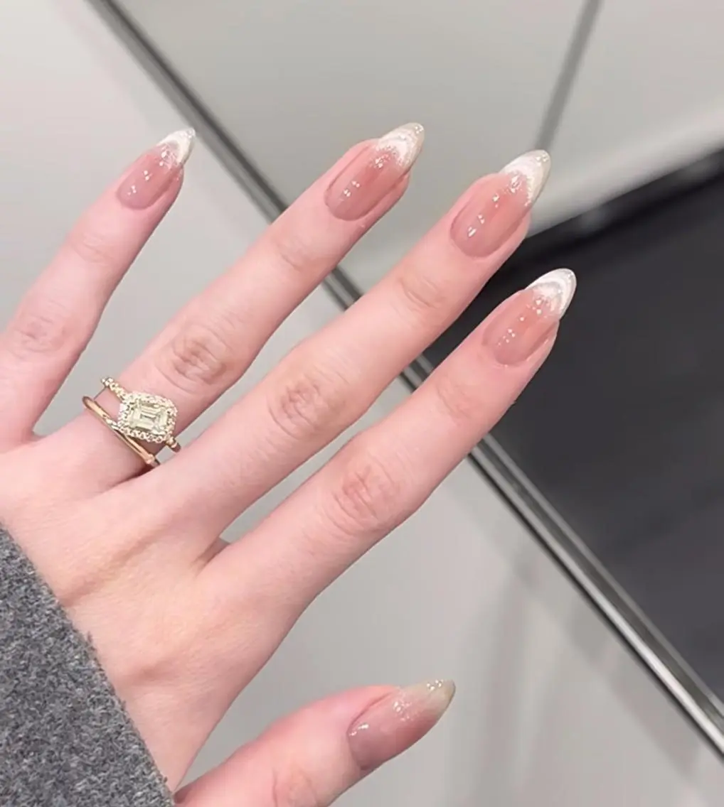 ネイル ハンドネイル Miya🎀 nailのネイルデザイン