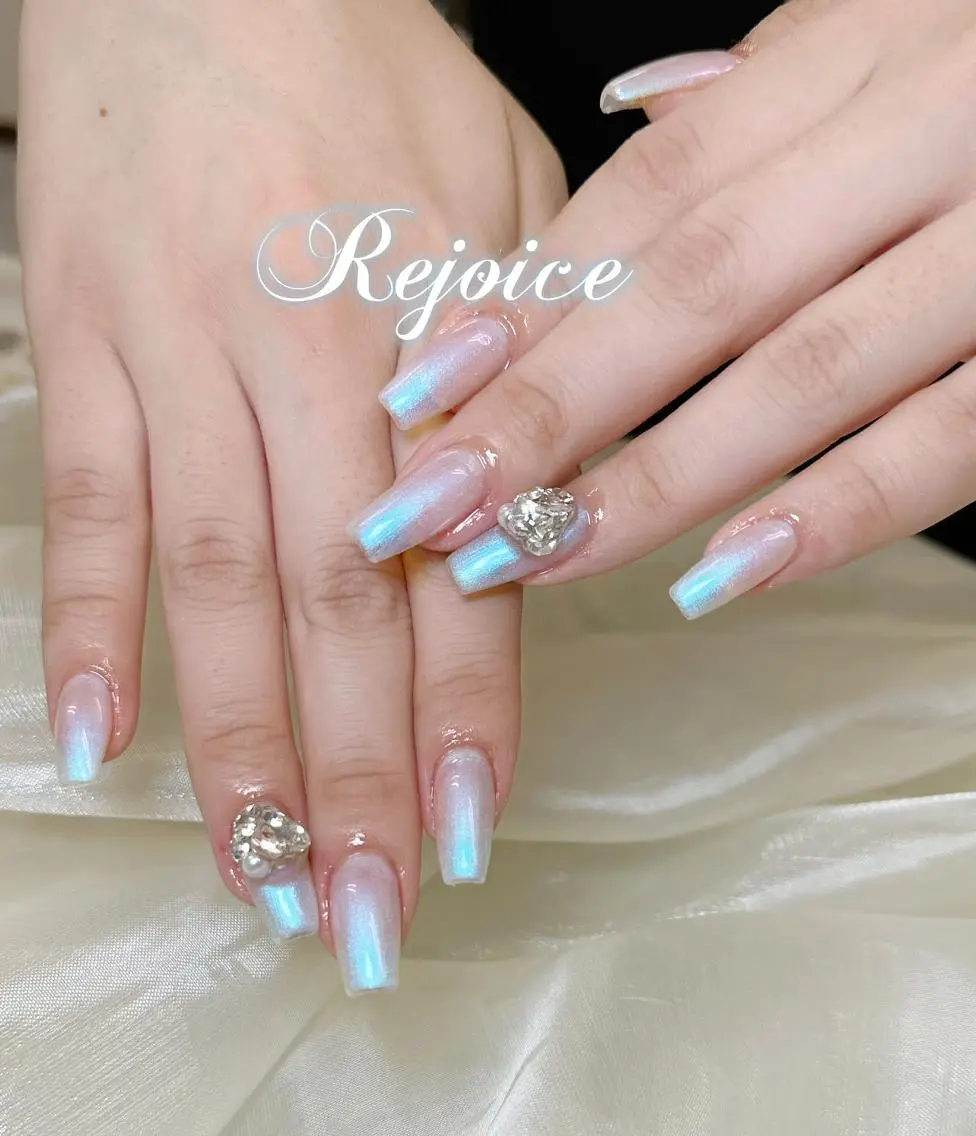 ネイル モデル募集Coco Nailのネイルデザイン