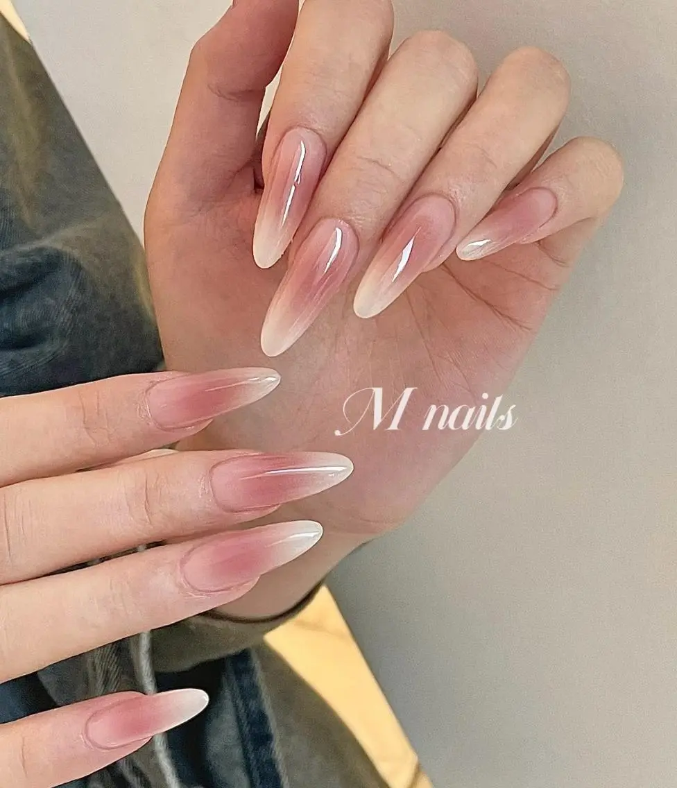 ネイル 🍹M nails Salon🫧のネイルデザイン