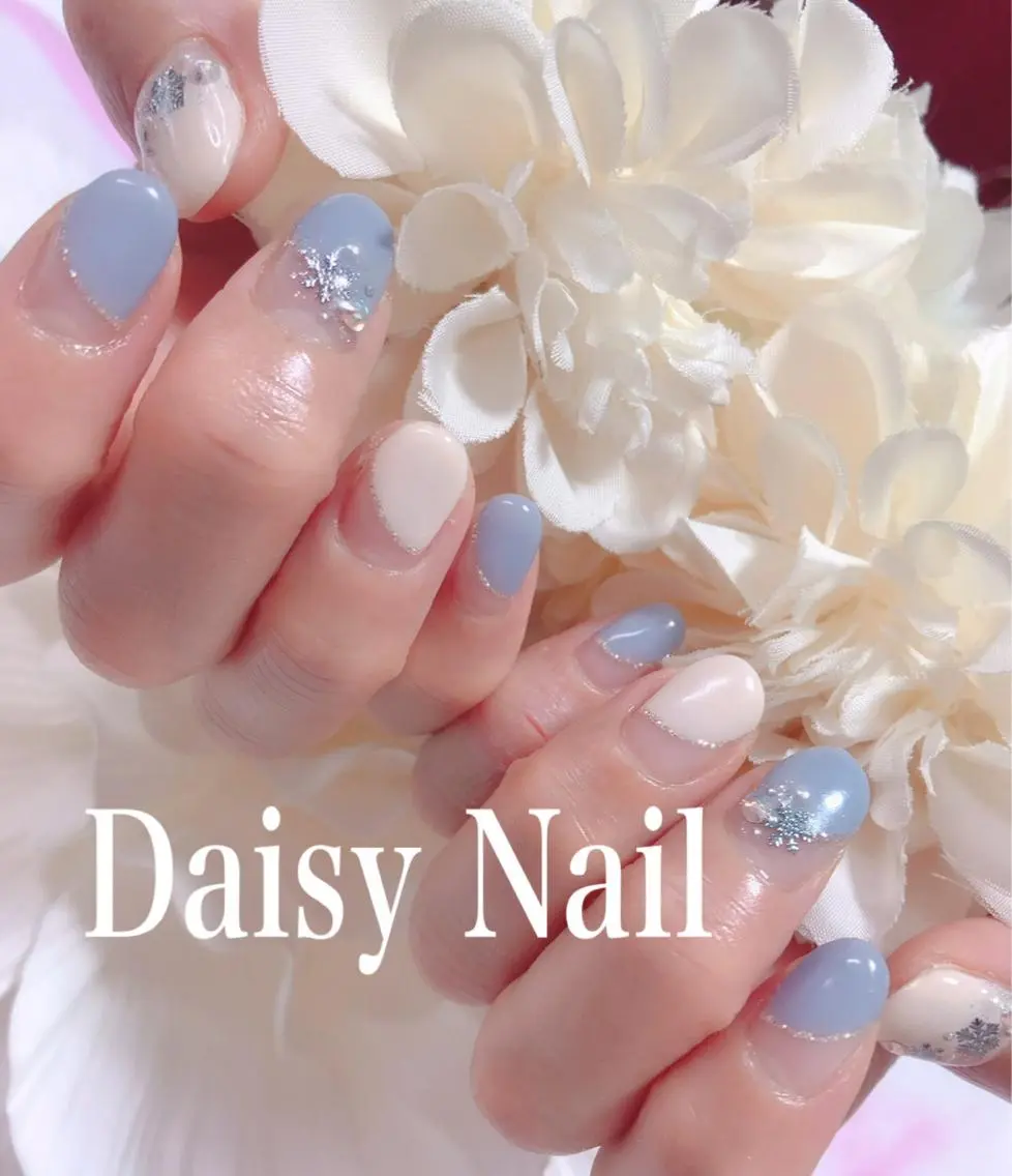 ネイル ハンドネイル Daisy Nailのネイルデザイン