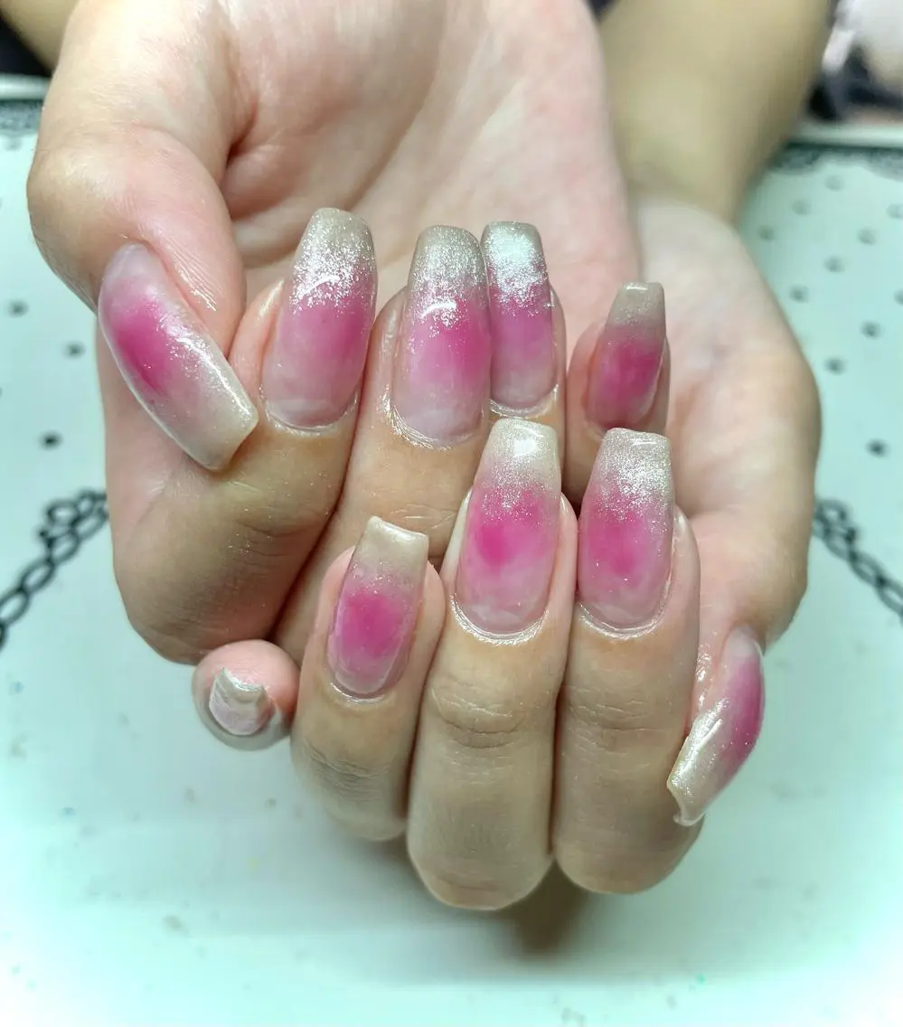 ネイル ハンドネイル nailist cocoのネイルデザイン