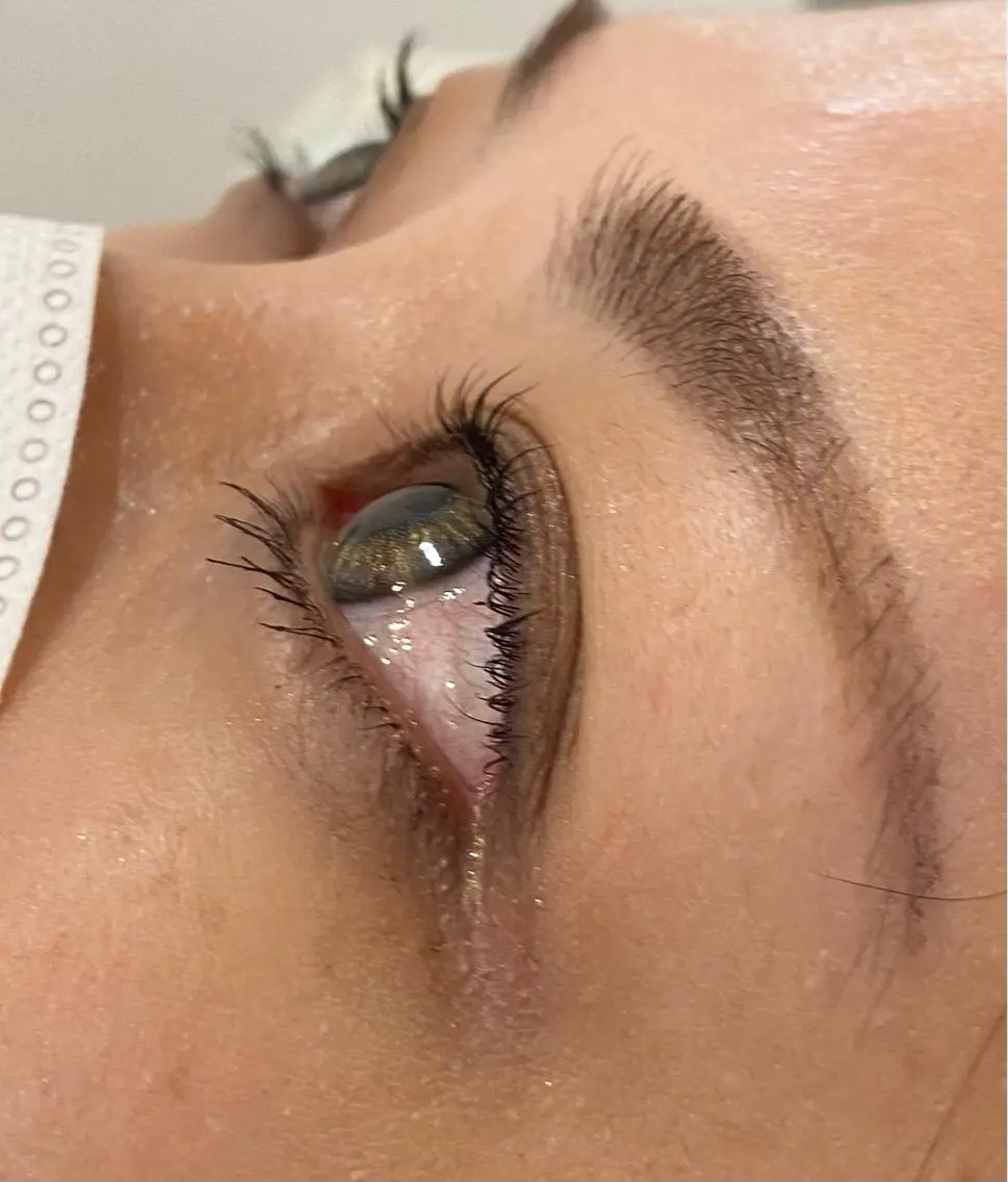 マツエク・マツパ eyelash LINDOのマツエク・マツパデザイン