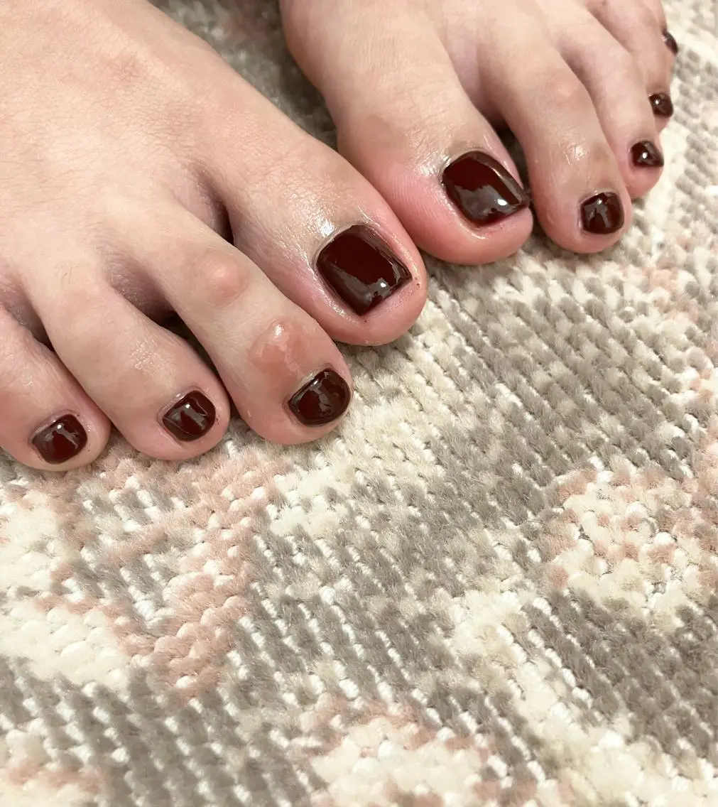 ネイル hiroba nailのネイルデザイン