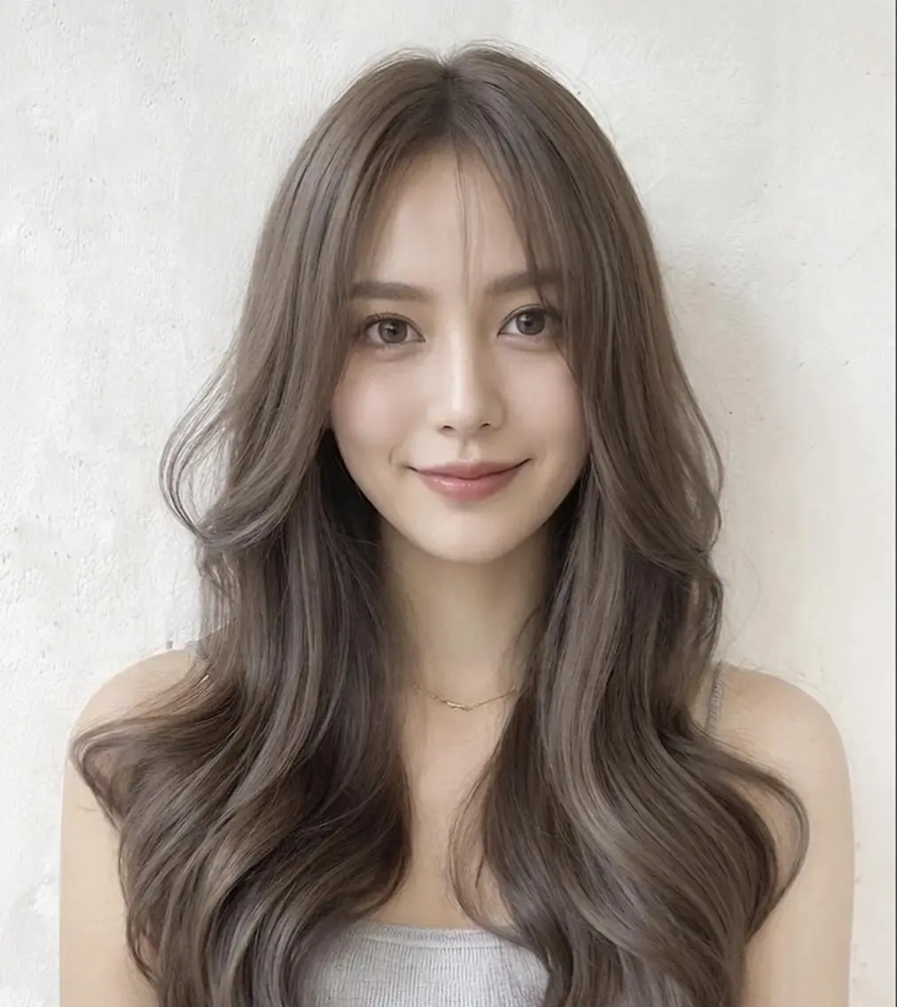 マツエク・マツパ 松原 由貴 🎀【門真市】のマツエク・マツパデザイン