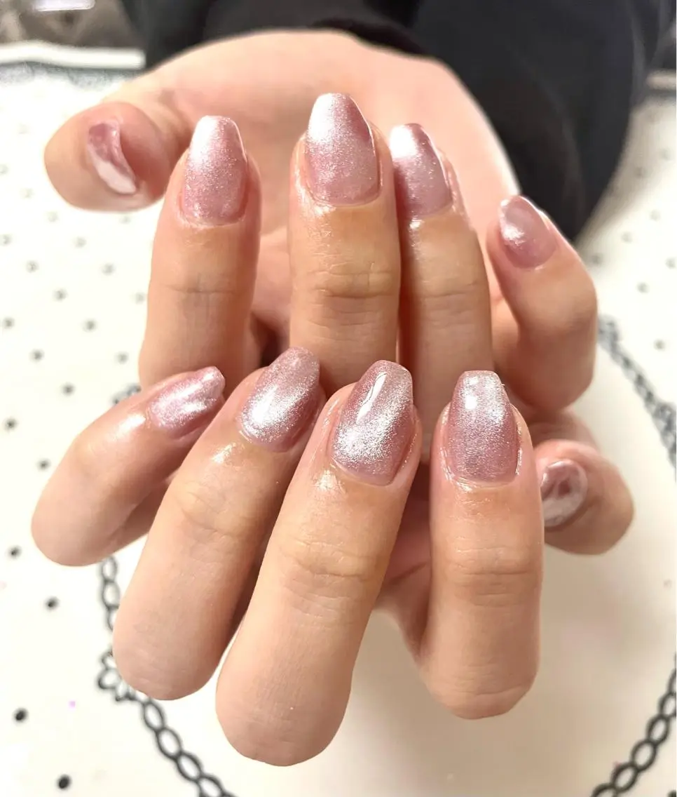 ネイル nailist cocoのネイルデザイン