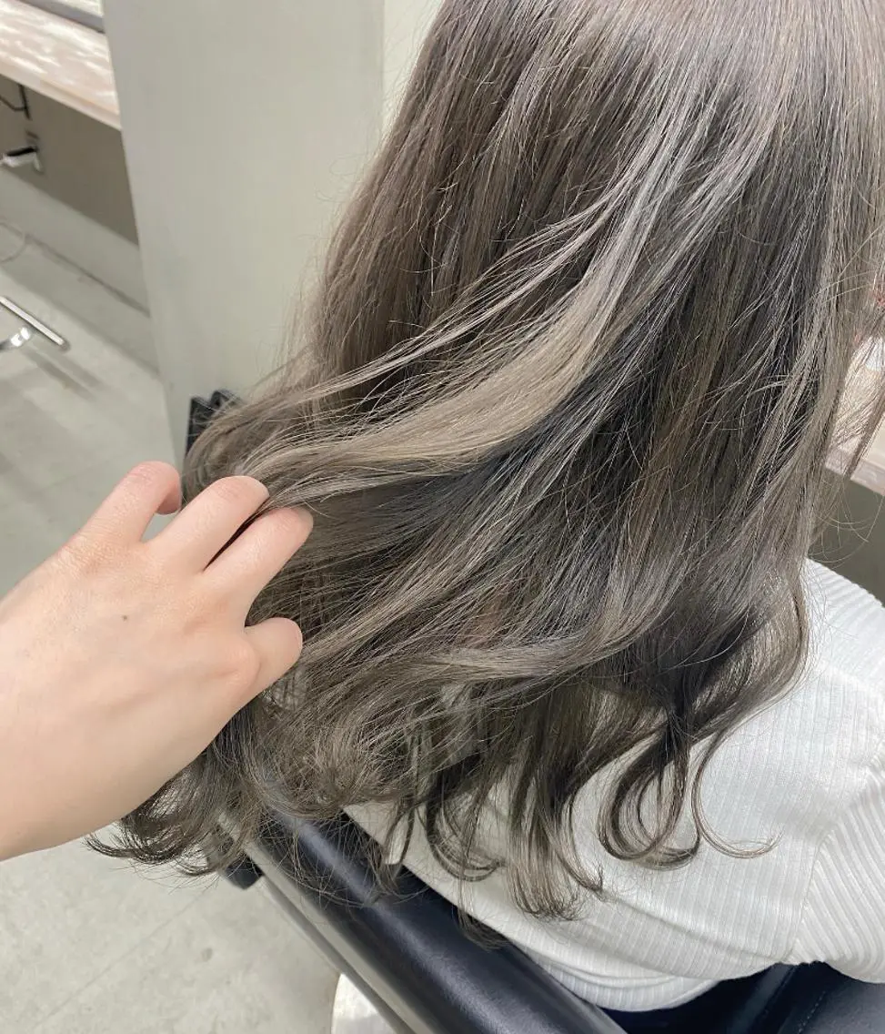 ロング 可愛いNo.1🌼 /misakiのヘアスタイル