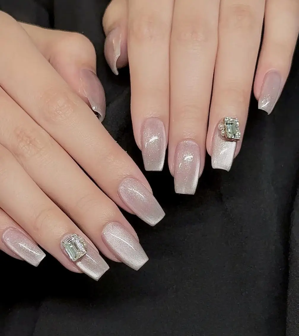 ネイル ハンドネイル Miya🎀 nailのネイルデザイン