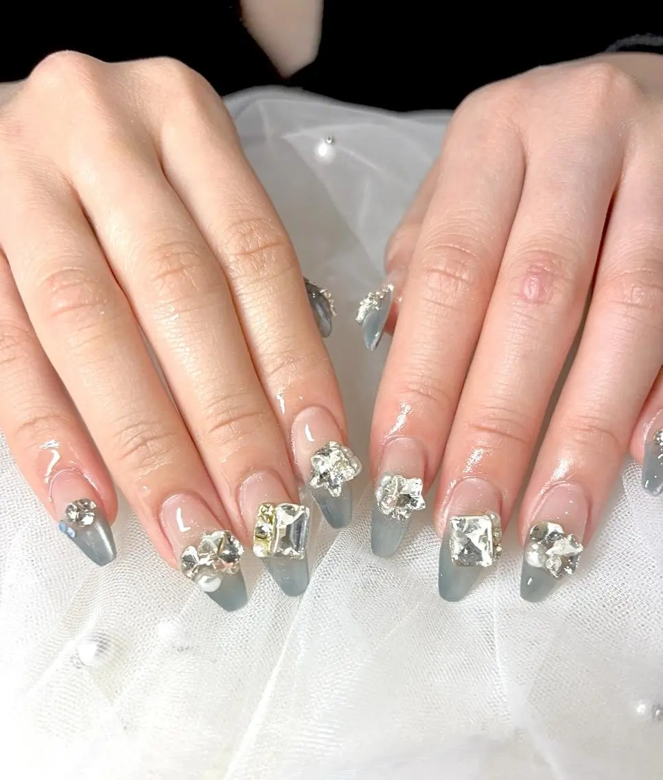 ネイル nail salon Ellisのネイルデザイン