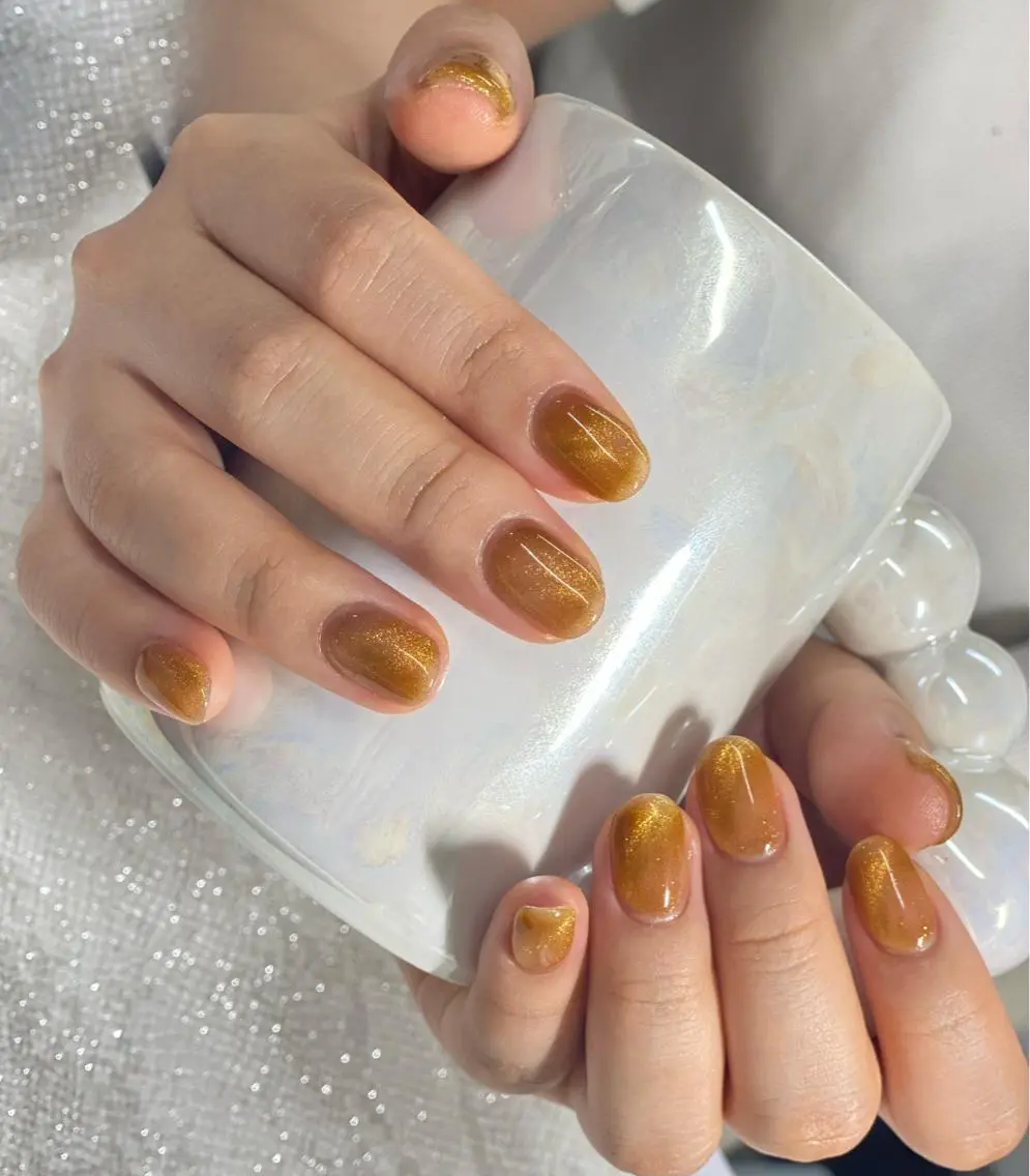 ネイル ハンドネイル ハンドケア BLinLin nail salonのネイルデザイン
