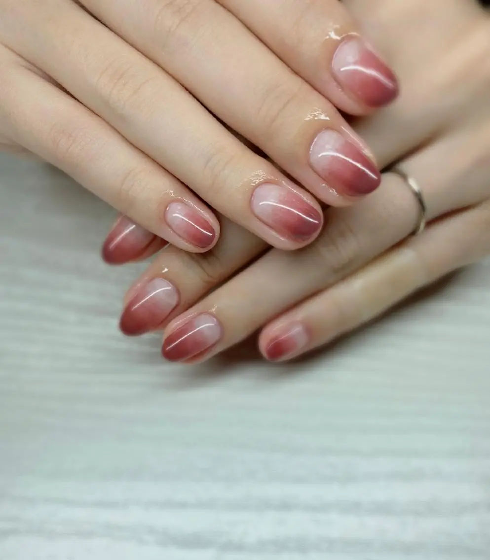 ネイル ハンドネイル Miley nailのネイルデザイン