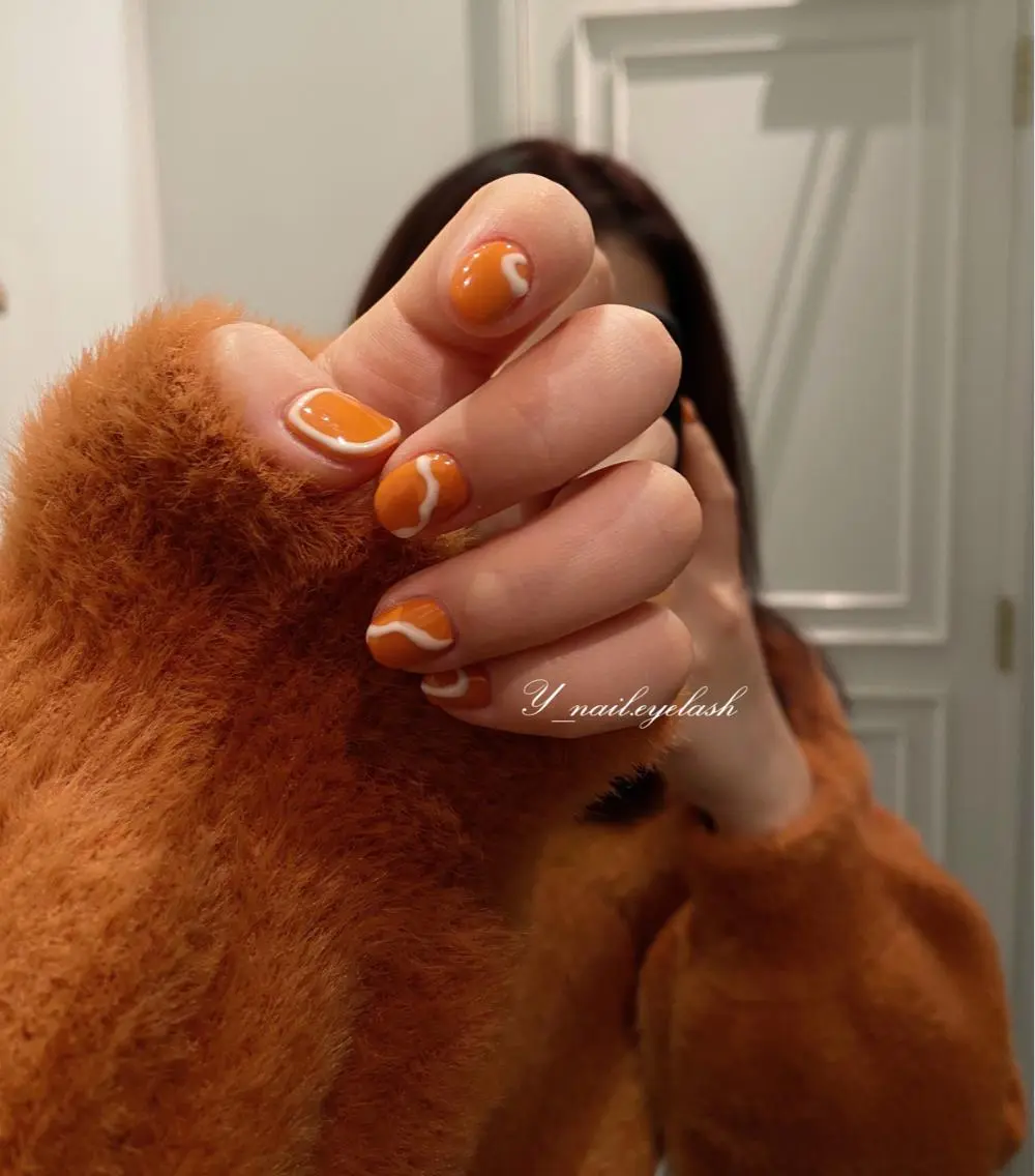 ネイル Umi nail& eyelashのネイルデザイン
