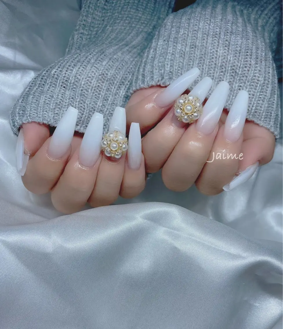 ネイル Jaime Yuiのネイルデザイン