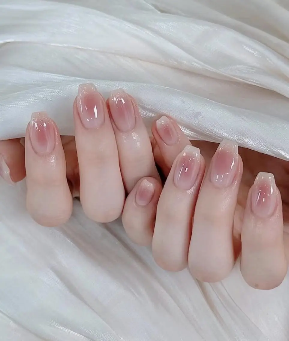 ネイル ハンドネイル Riho Sakai nailのネイルデザイン