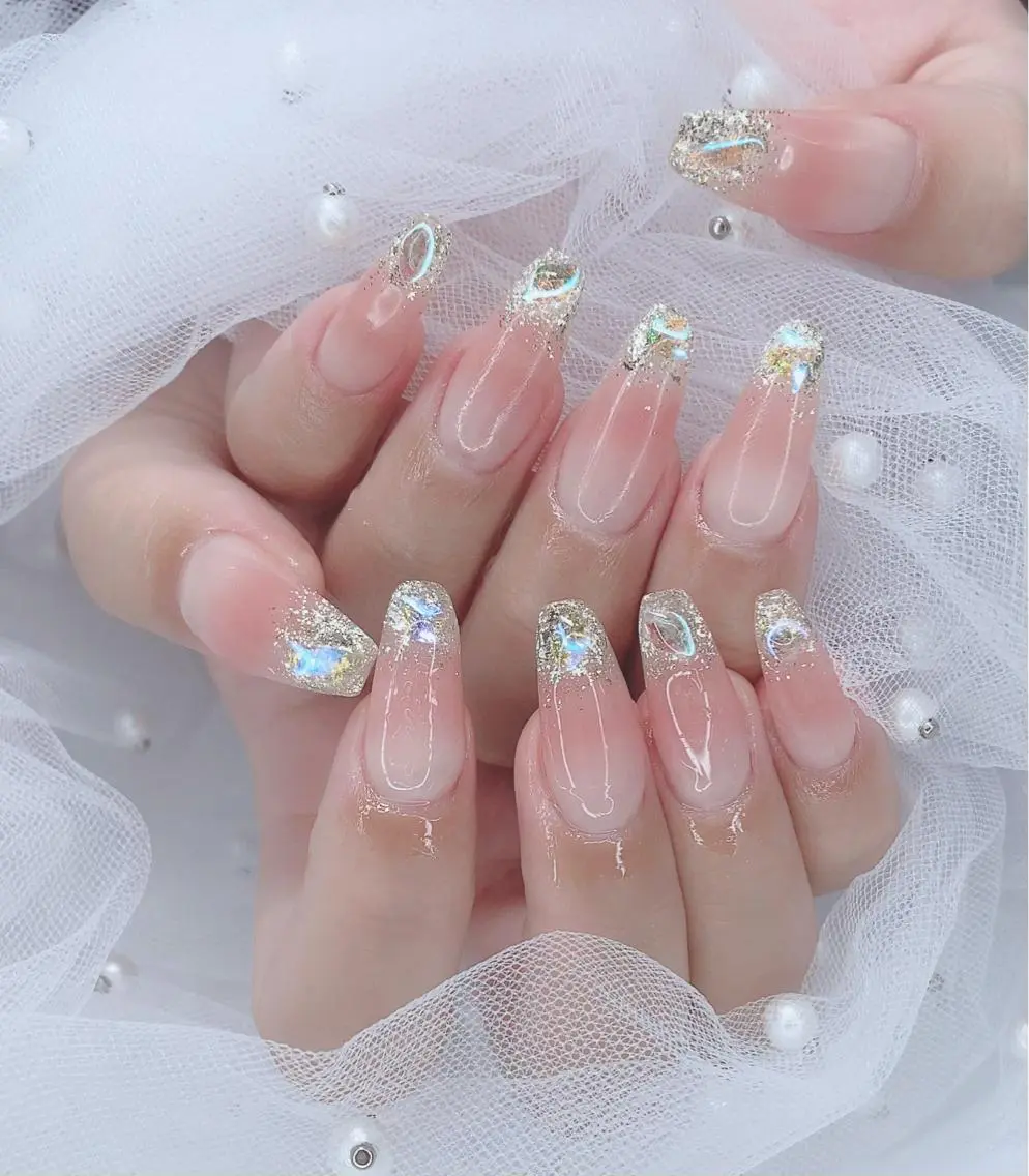 ネイル ハンドネイル R salonのネイルデザイン