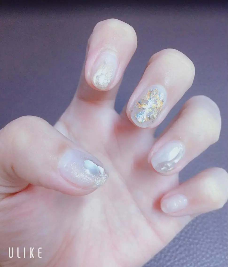 ネイル ニュアンスネイル BETTISH. KUMIKO☺︎︎のネイルデザイン