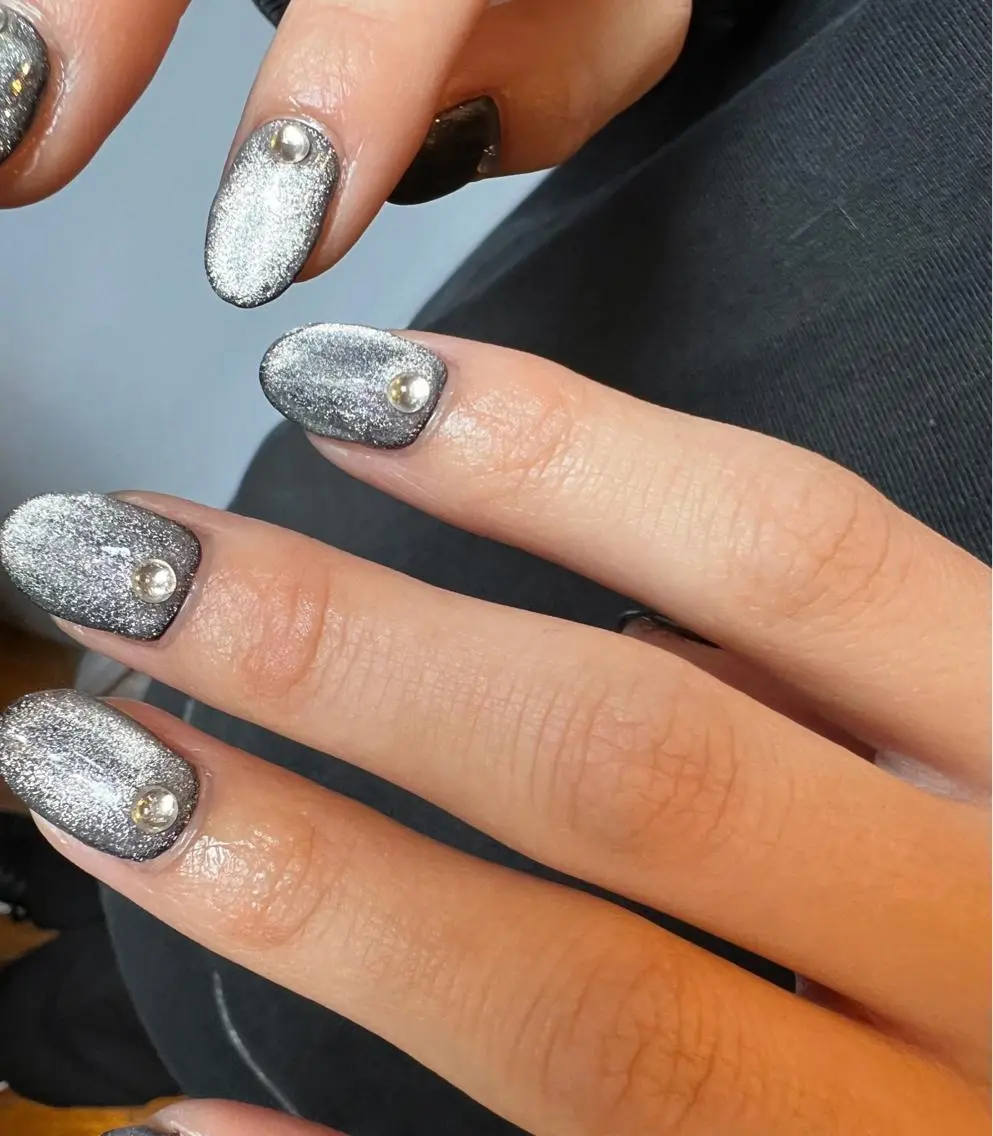 ネイル nailartist lisaのネイルデザイン