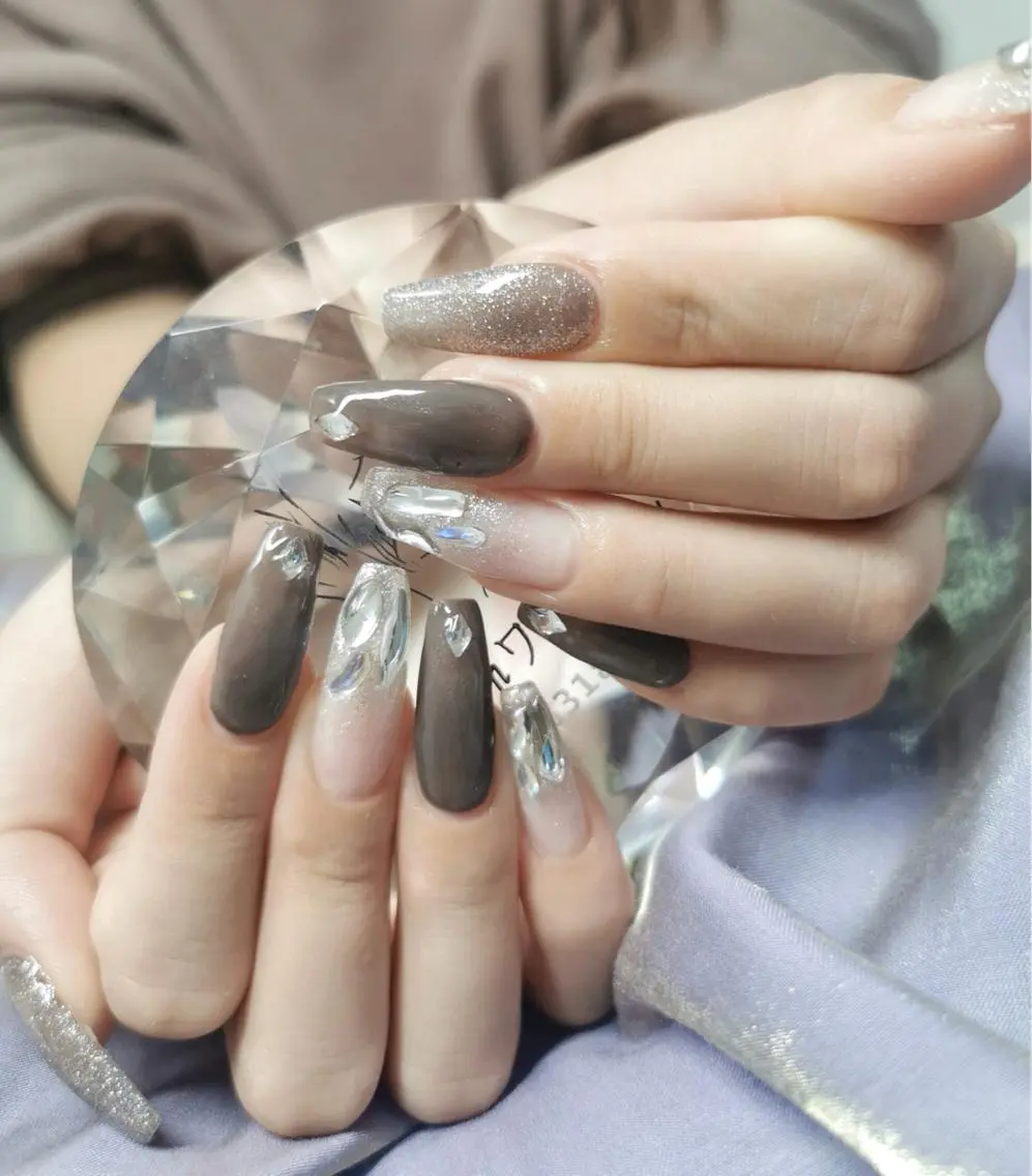ネイル ハンドネイル Nail Salon kihi大塚店のネイルデザイン