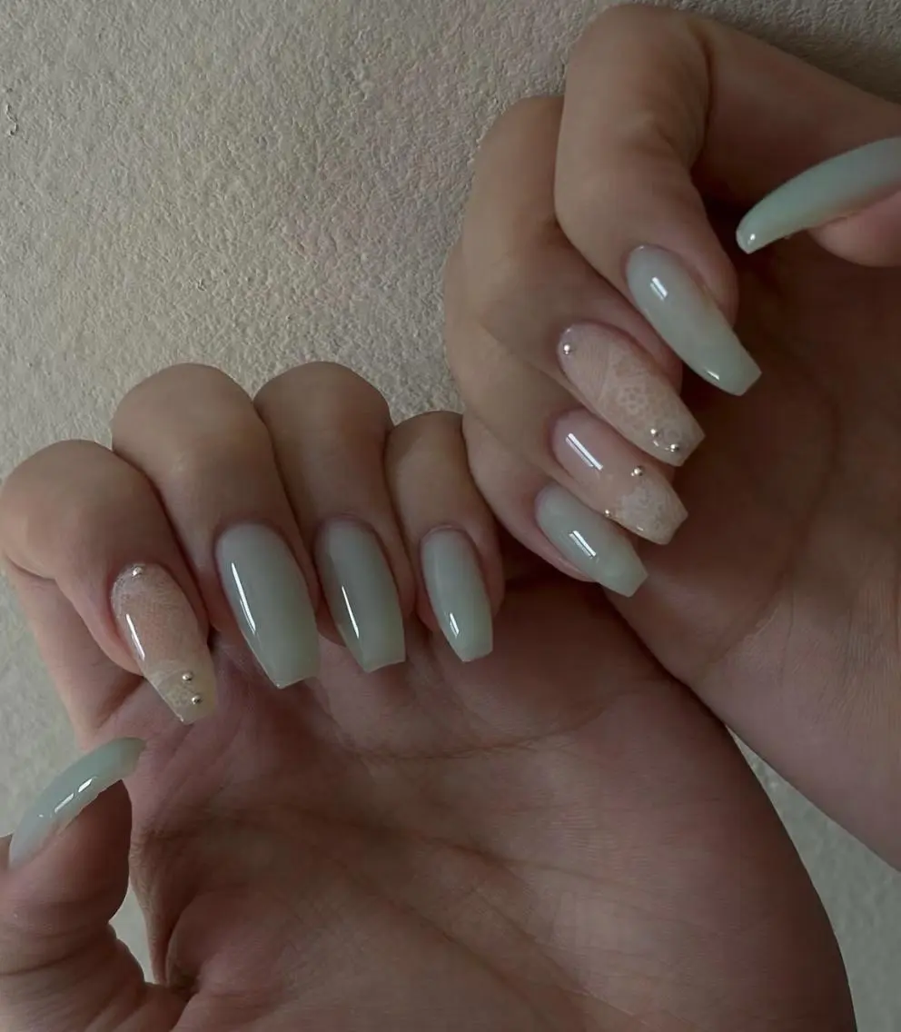 ネイル ハンドネイル Mizuko nailsのネイルデザイン