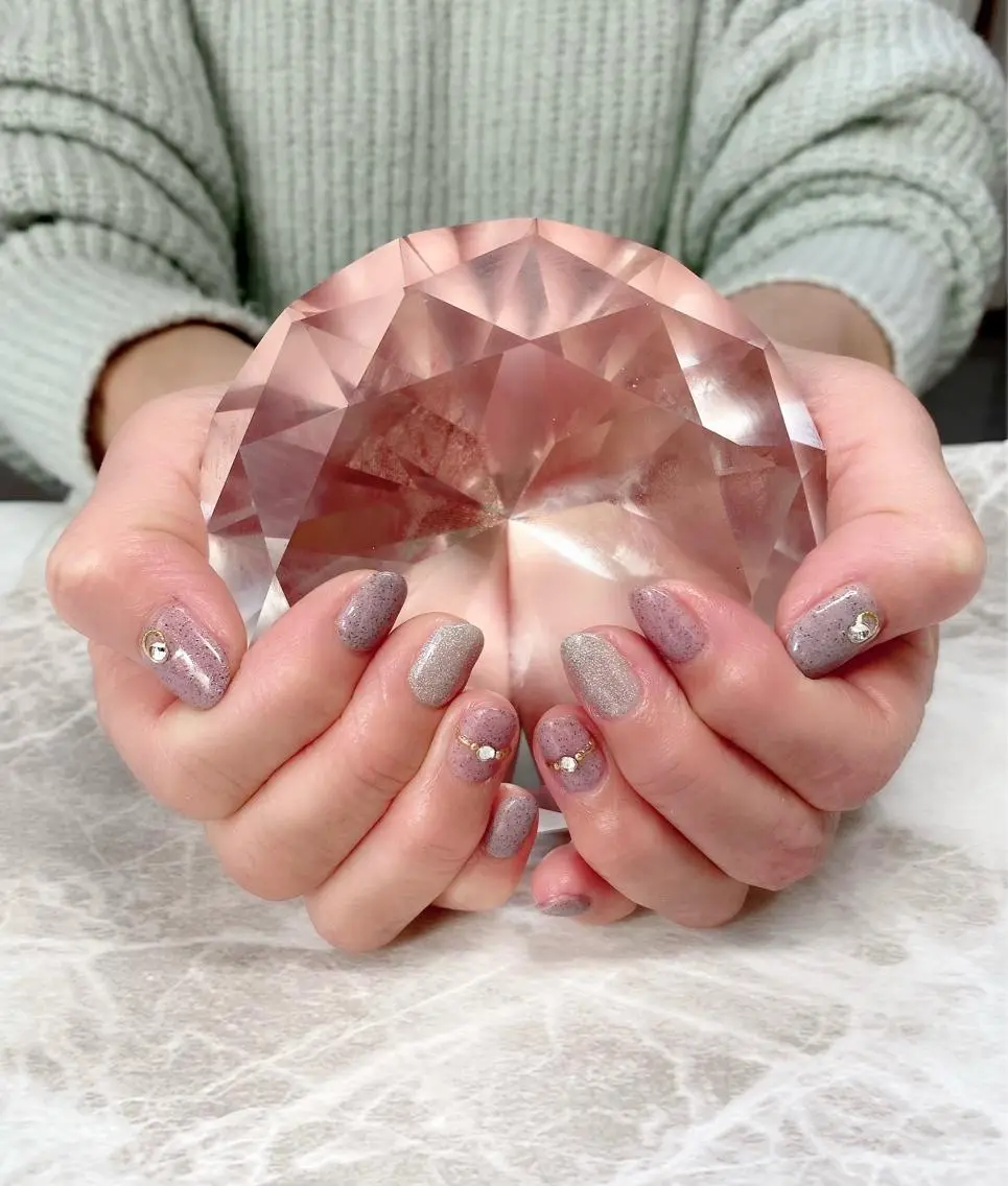 ネイル ハンドネイル ゆぴねいる yupinailのネイルデザイン