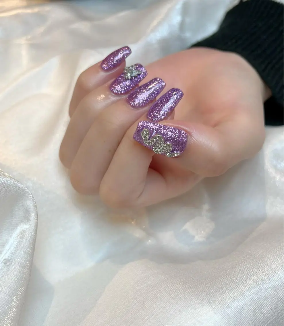 ネイル Lino+ ネイル&よもぎ蒸しのネイルデザイン