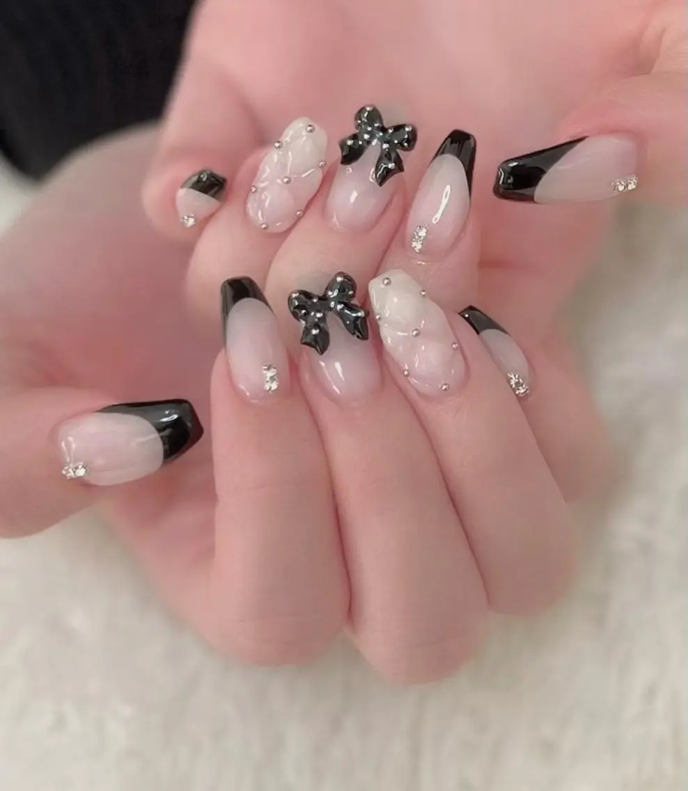 ネイル 🩵池袋heart nail🩵のネイルデザイン