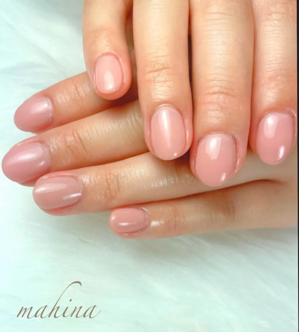 ネイル mahina .tのネイルデザイン