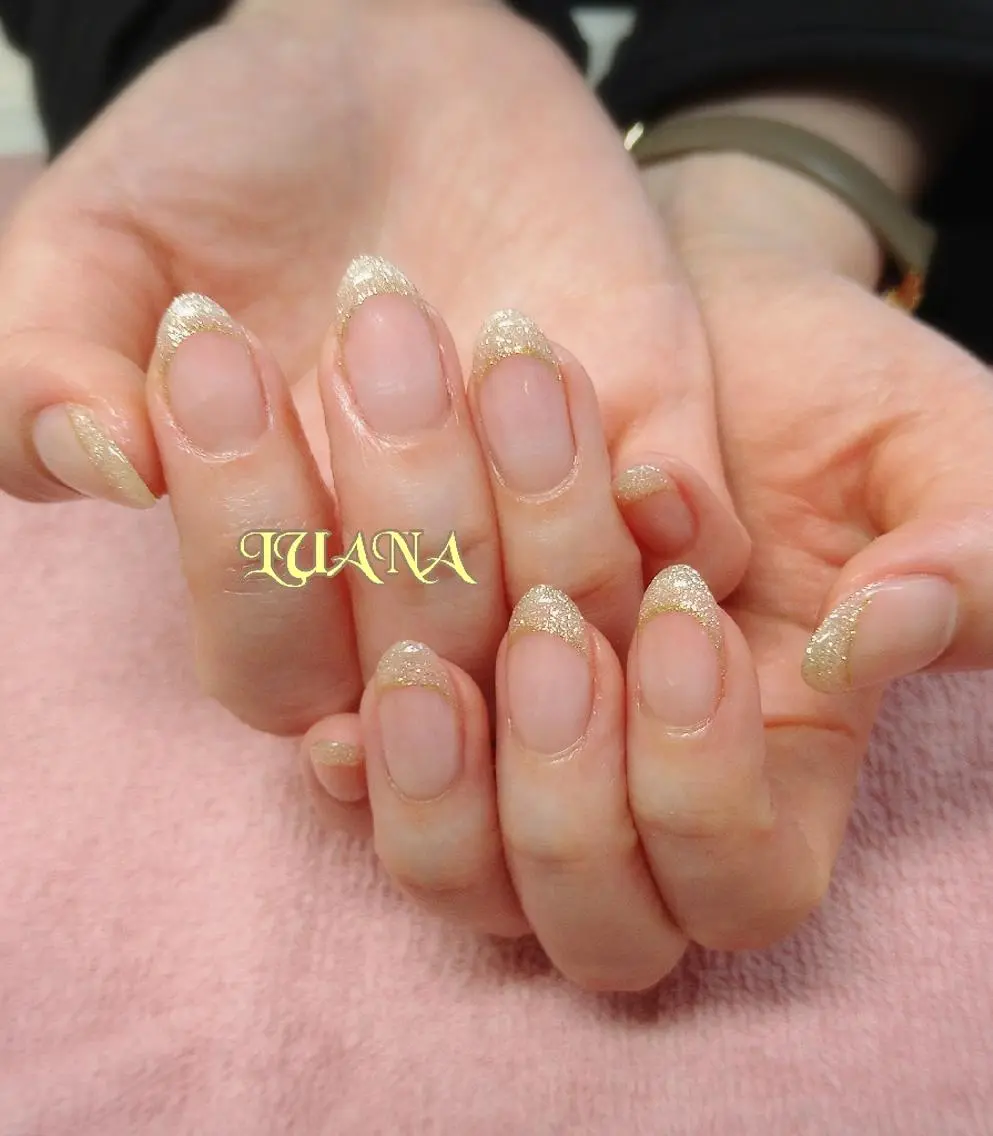 ネイル LUANA  TAKAHASHIのネイルデザイン