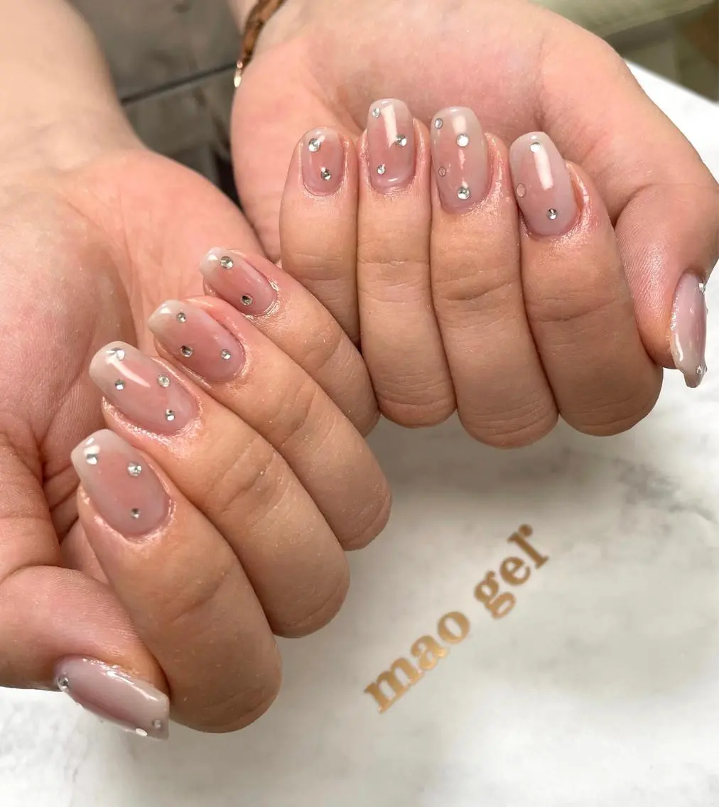 ネイル ハンドネイル ray's nailのネイルデザイン
