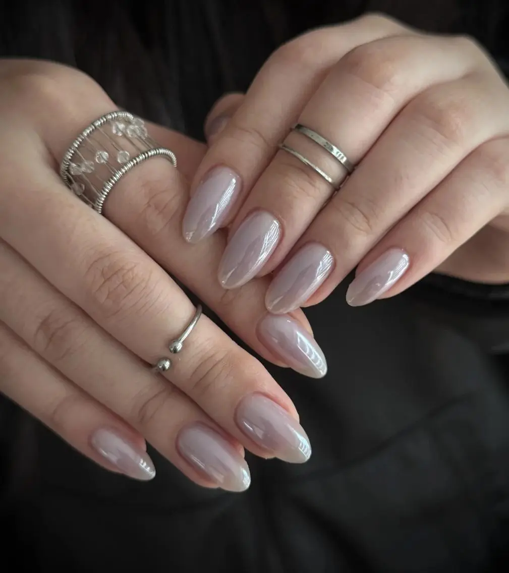 ネイル Anna Melia Nailのネイルデザイン