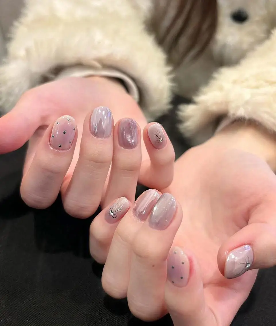 ネイル ハンドネイル ハンドケア ANNA NAILのネイルデザイン