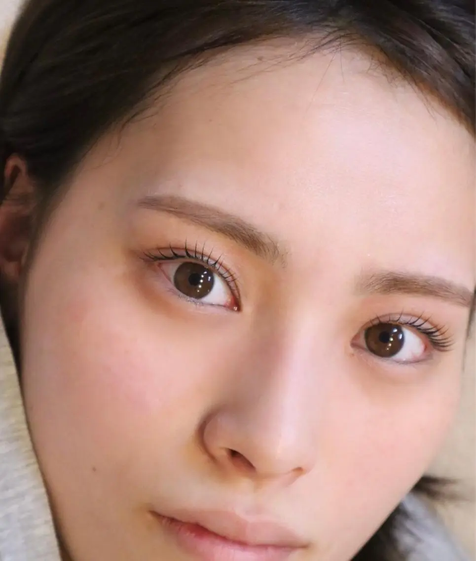 マツエク・マツパ アイブロウ room  川越 Hirokoのマツエク・マツパデザイン