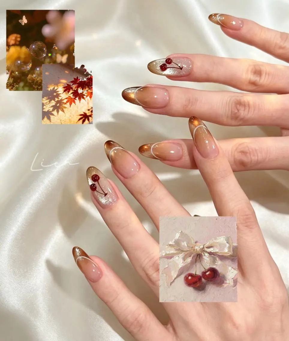 ネイル Lien🌸nail nanaのネイルデザイン