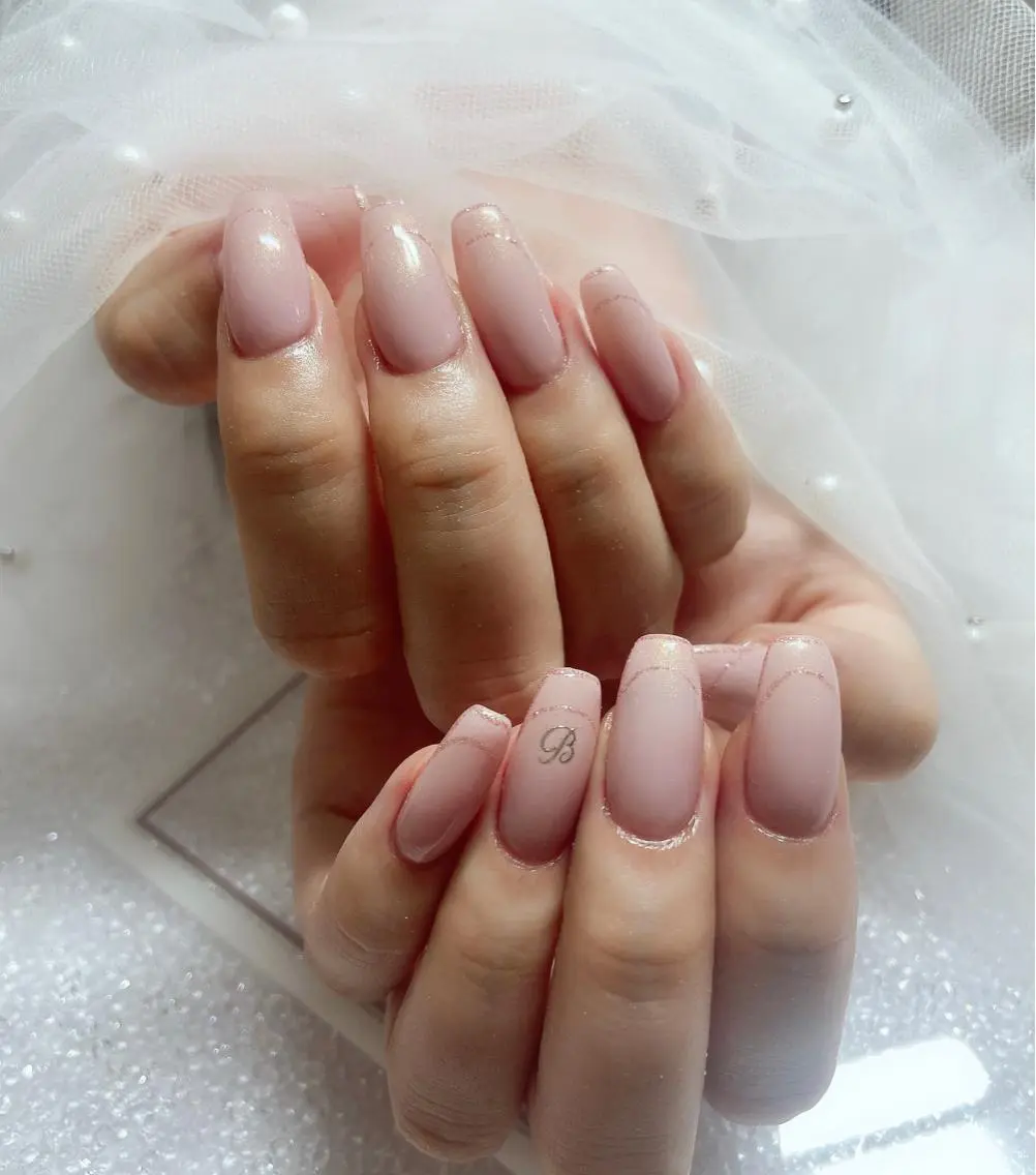 ネイル ハンドネイル ＆ME アンドミーのネイルデザイン