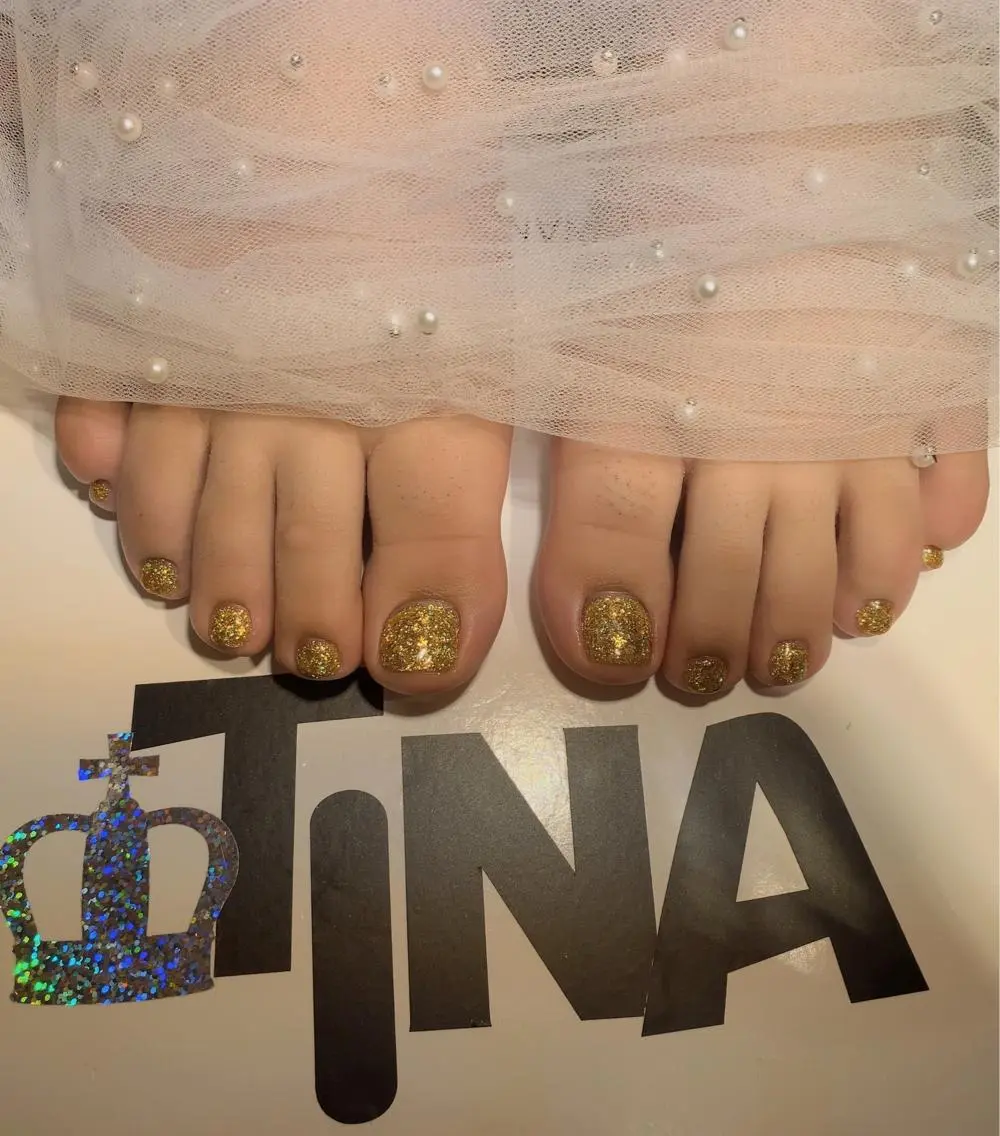 ネイル Tinaネイル 難波のネイルデザイン