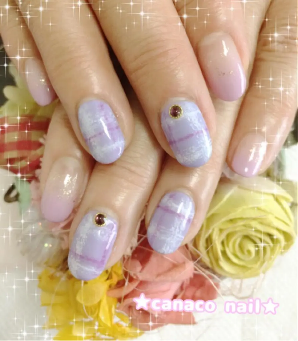 ネイル アートネイル ベテランネイル cnc nailのネイルデザイン