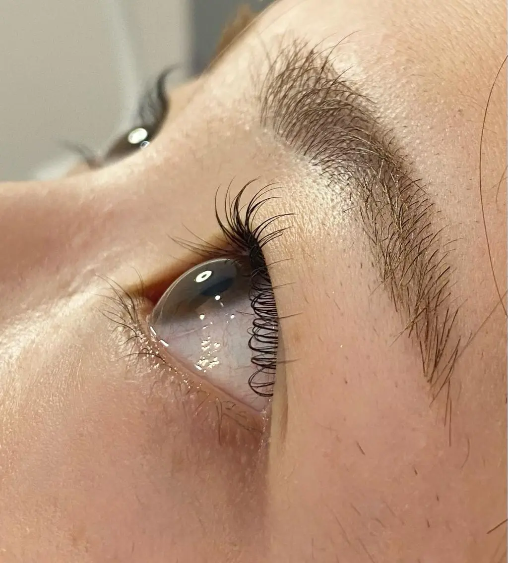 マツエク・マツパ eyelash LINDOのマツエク・マツパデザイン