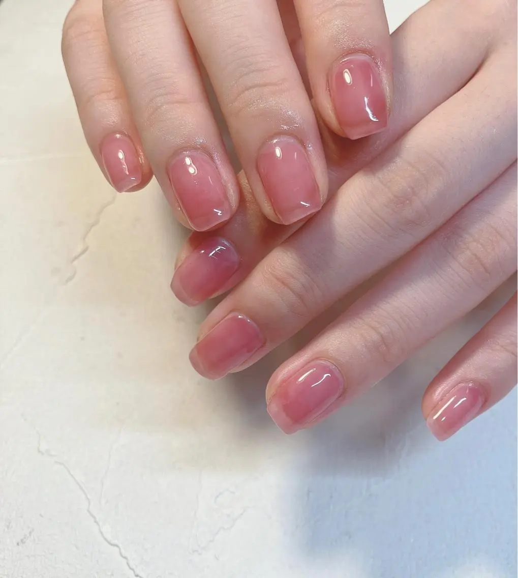 ネイル ジェルネイル ハンドネイル nails 🎀meのネイルデザイン