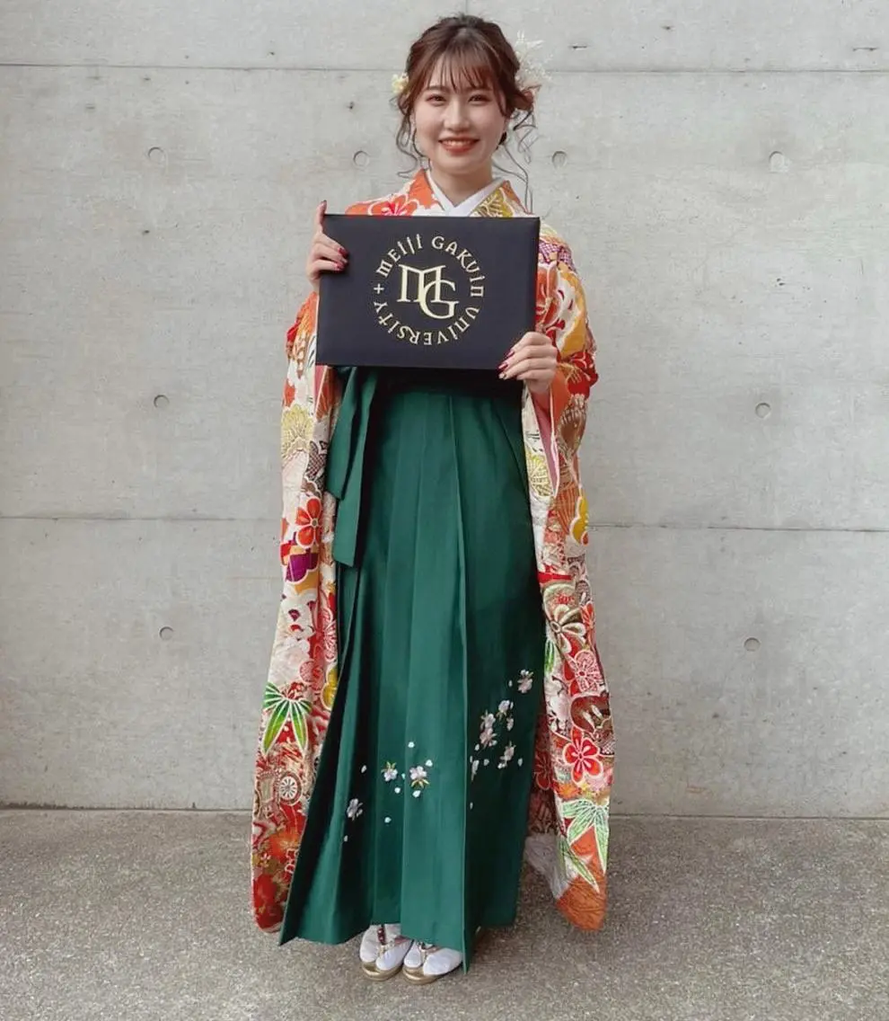 着付け 着付け.ヘアセット 橋本晃のその他イメージ