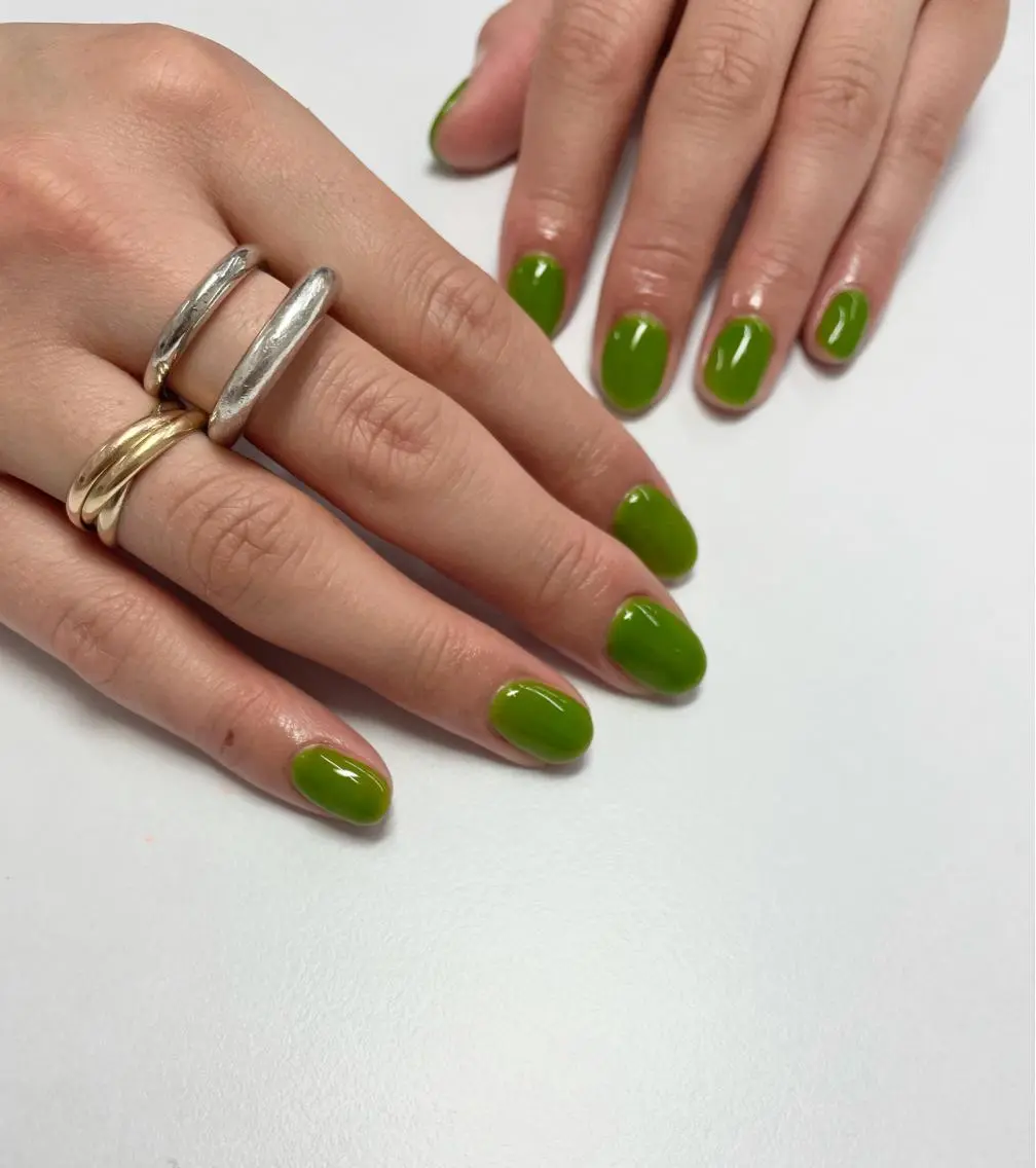ネイル Nail salon Euphoriaのネイルデザイン