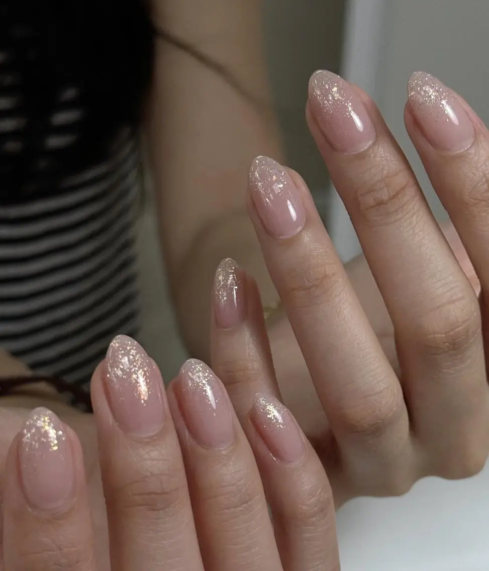 ネイル ハンドネイル エリ🫧 nail池袋東口のネイルデザイン