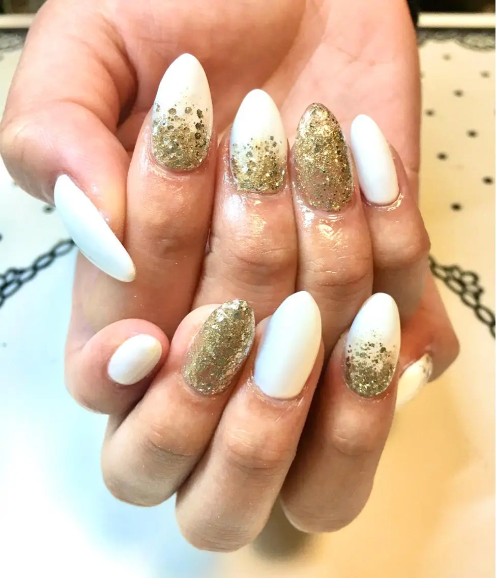 ネイル nailist cocoのネイルデザイン