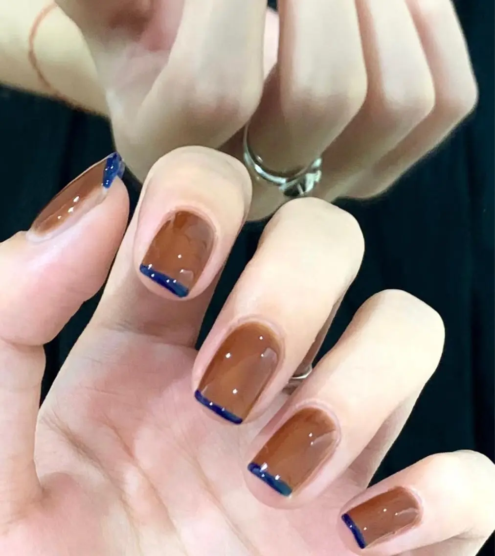 ネイル ハンドネイル ハンドケア ᴵⁿ. ᴺᵃⁱˡのネイルデザイン