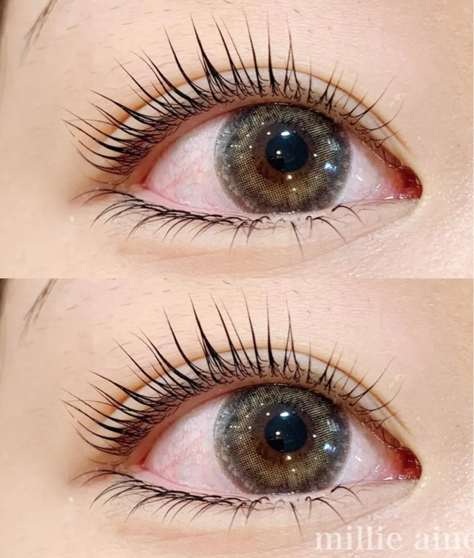 マツエク・マツパ パリジェンヌラッシュリフト 下まつげエクステ LIKO eyelashのマツエク・マツパデザイン