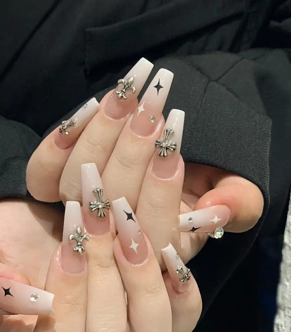 ネイル ハンドネイル Miya🎀 nailのネイルデザイン