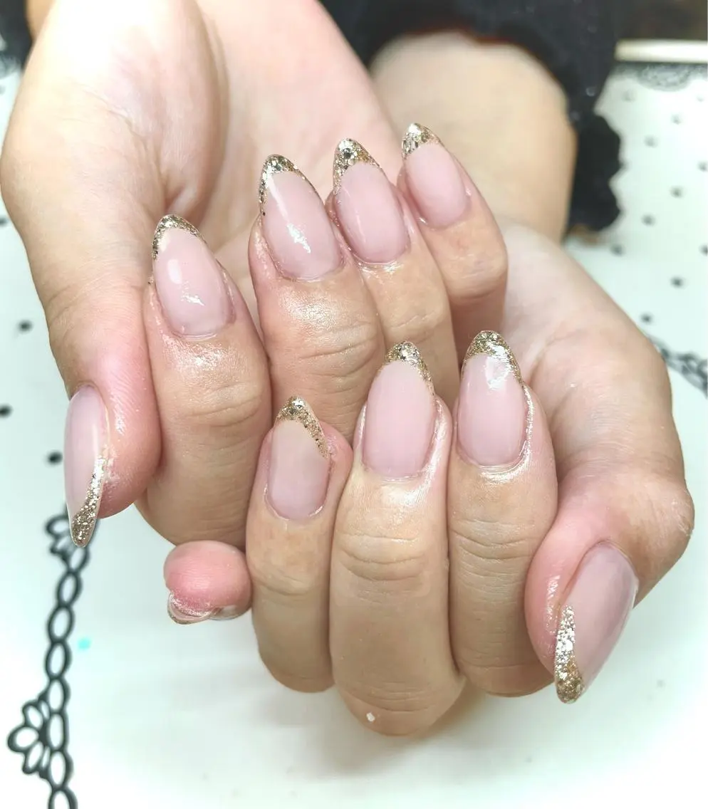 ネイル nailist cocoのネイルデザイン